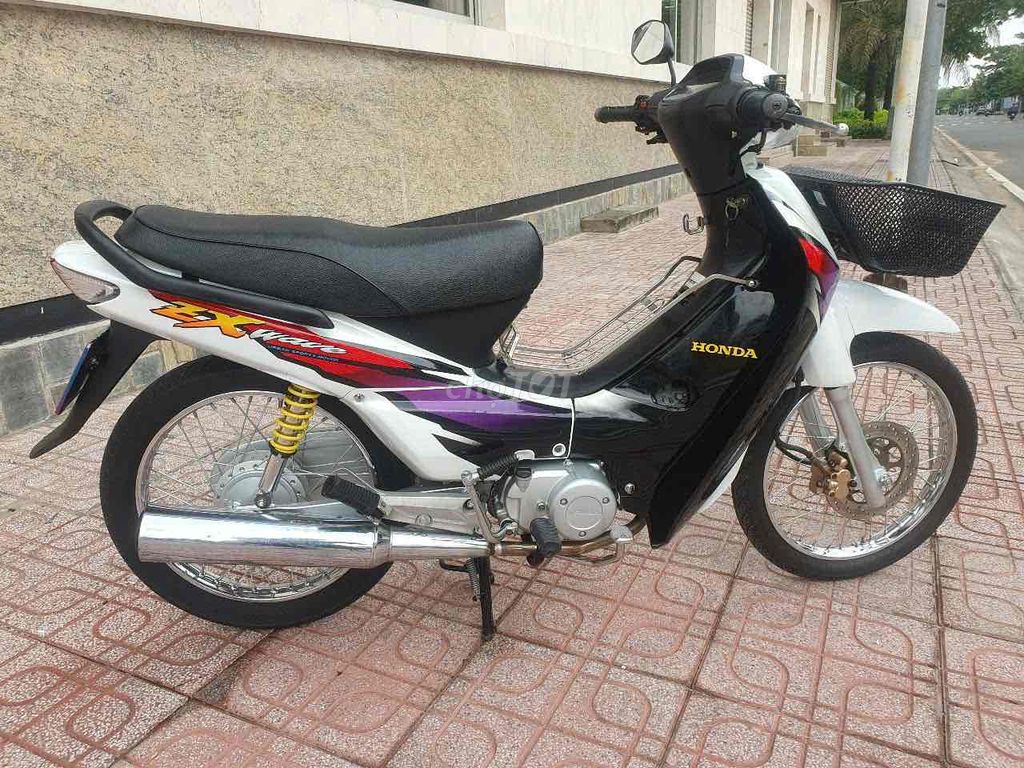 cần bán xe ZX