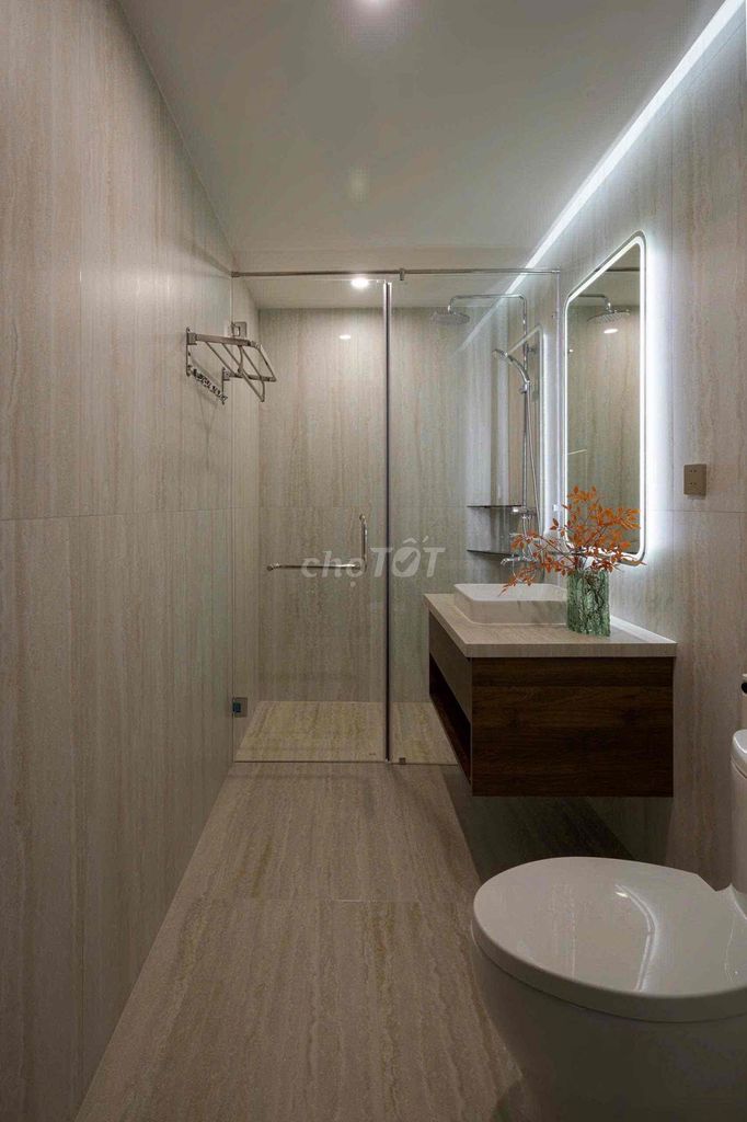 Cho thuê căn hộ 2 phòng ngủ tại Sơn Trà, Đà Nẵng — ảnh 9