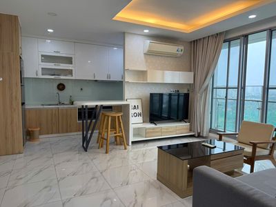 Căn hộ 88,8 m² · 2 PN · Đường Nguyễn Đổng Chi