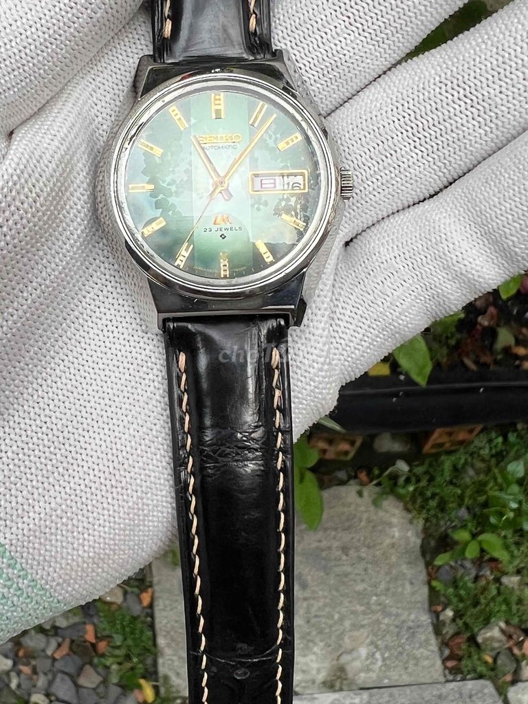 Seiko LM chính hãng