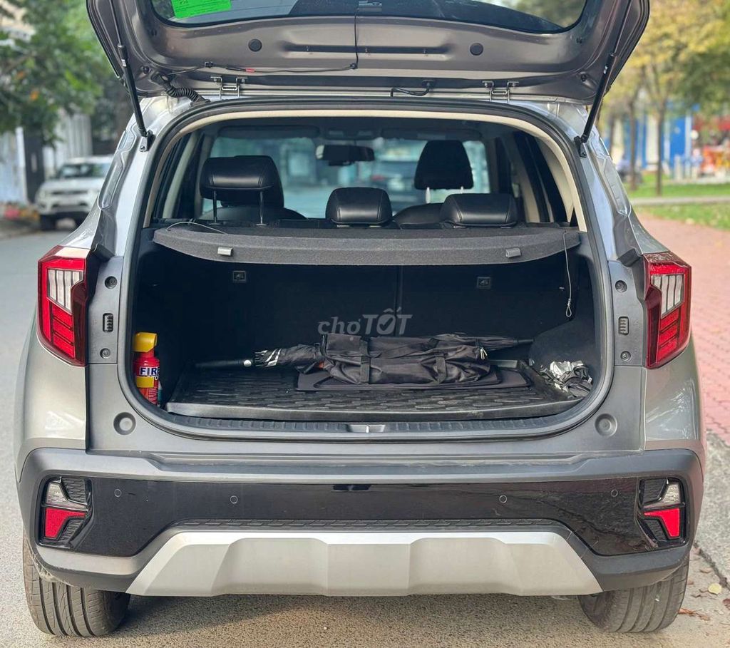 KIA SELTOS LUXURY 2025. Mua bán Ô tô tại Thành phố Thủ Đức Tp Hồ Chí Minh được đăng bởi Ms Hiệp  hình 15