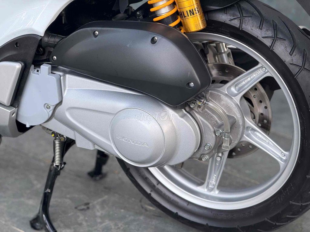 SH 150i BSVIP 2222 ( Chế Độ Cũ )😎. Mua bán Xe máy tại Thành phố Thủ Đức Tp Hồ Chí Minh được đăng bởi Vũ Vũ hình 2