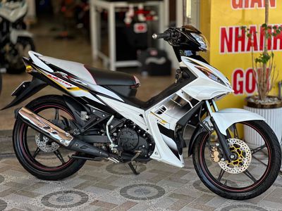 Exciter 135 Up Full New / 612 Phạm Hùng - ĐN. Mua bán Xe máy tại Quận Cẩm Lệ Đà Nẵng được đăng bởi Xe Máy Đức Vũ 658 Trần Cao Vân