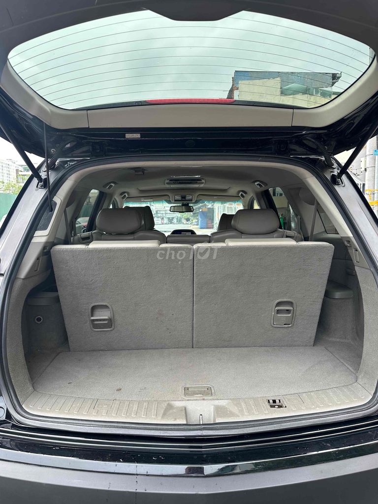 Acura MDX 2007 SH-AWD - 90000 km. Mua bán Ô tô tại Quận 10 Tp Hồ Chí Minh được đăng bởi Khánh Liêm hình 12