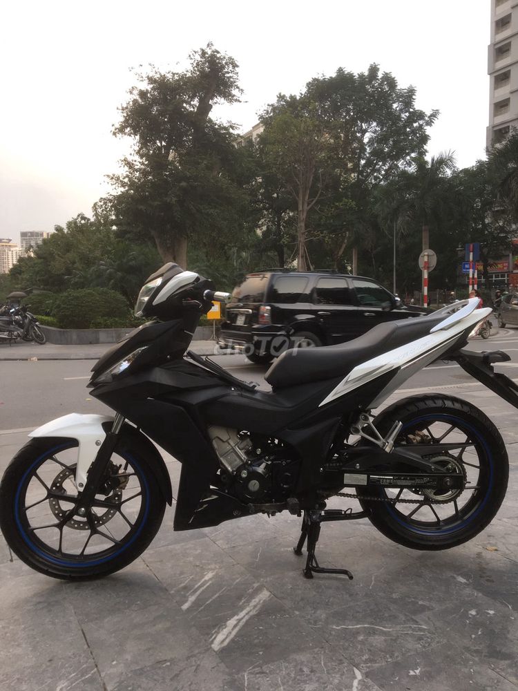 Honda Winner 150 xe còn đẹp chính chủ sang tên