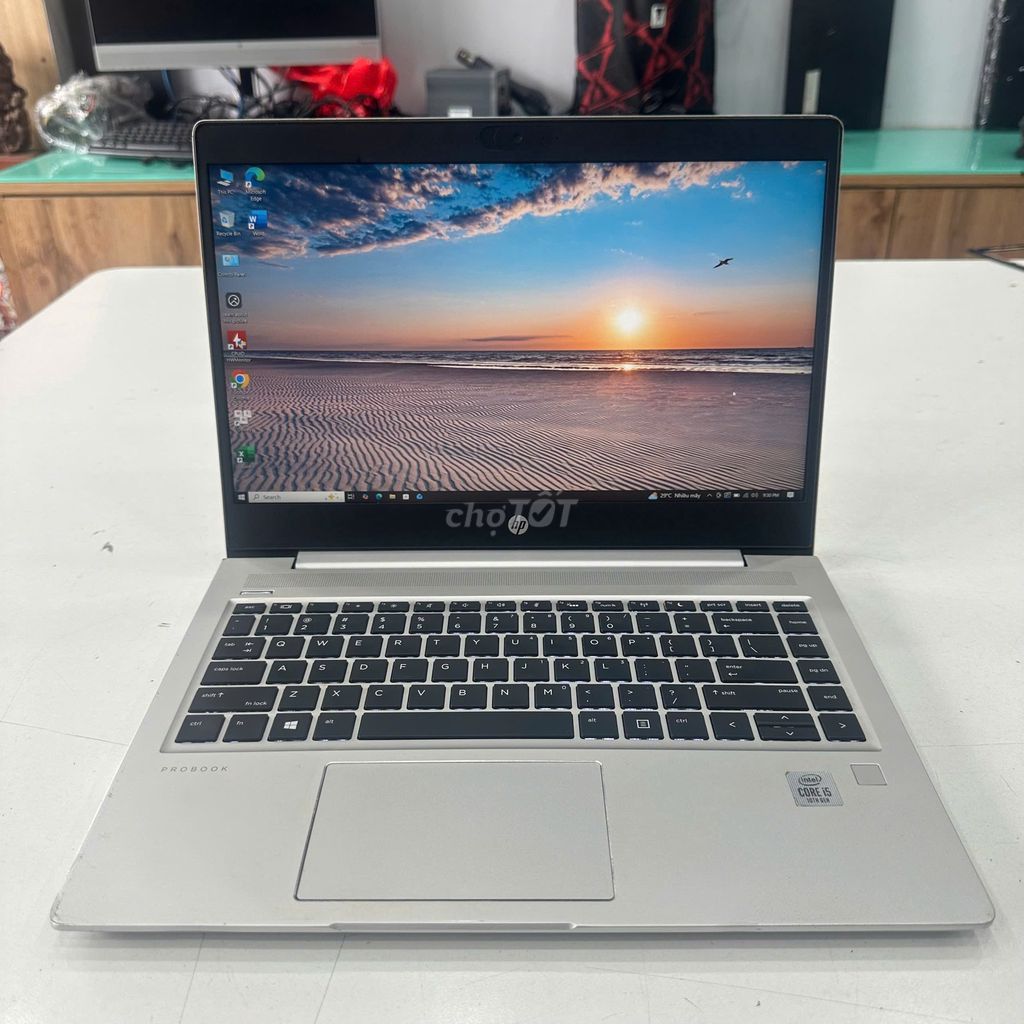 HP ProBook 440 G7 i5-10210U 14 inch 8GB/256GB. Mua bán Laptop tại Quận Tân Bình Tp Hồ Chí Minh được đăng bởi Nguyễn thế duy hình 1