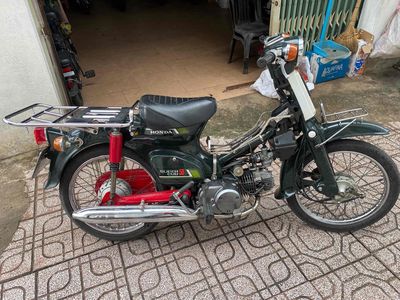 cub nhật 50. Mua bán Xe máy tại Quận 12 Tp Hồ Chí Minh được đăng bởi Trần phúc hoàng