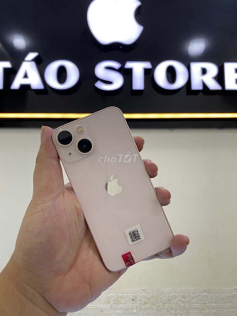 iphone 13 mini zin full đẹp quốc tế KHÔNG báo ảo. Mua bán Điện thoại tại Thành phố Buôn Ma Thuột Đắk Lắk được đăng bởi Mạnh Quang vũ hình 1