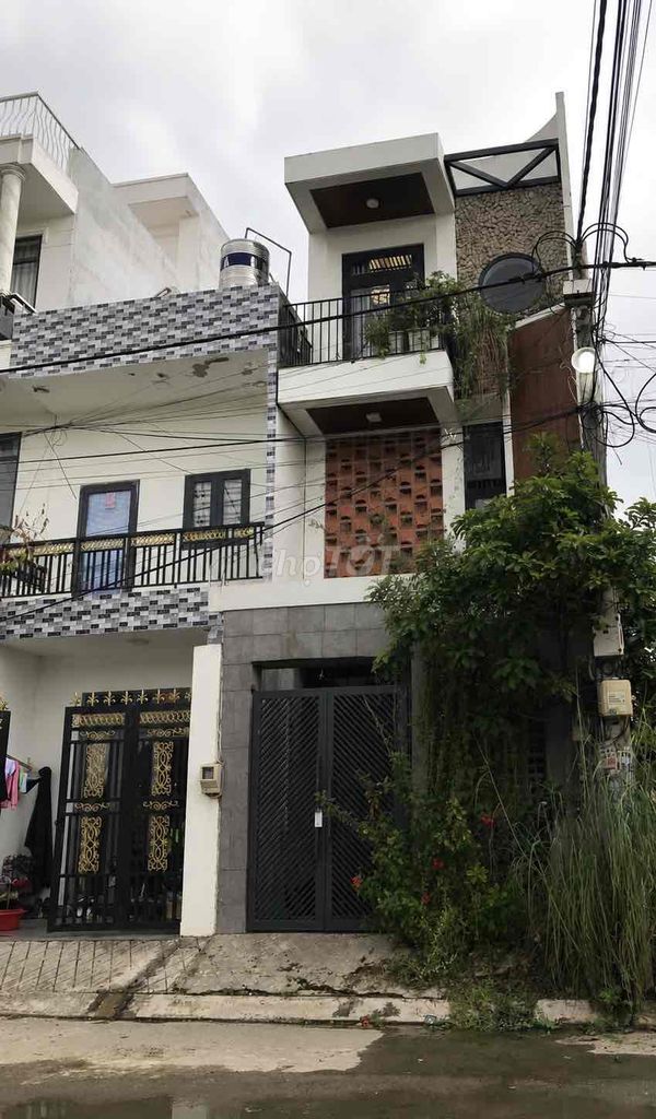 CHO THUÊ NHÀ NGUYÊN CĂN GẦN CHỢ LONG TRƯỜNG QUẬN 9