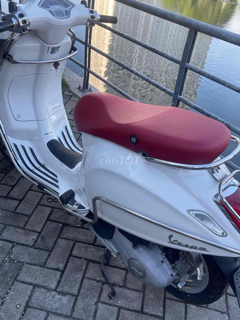 cần bán vét pha siêu đẹp một đời chủ. Mua bán Xe máy tại Quận Thanh Khê Đà Nẵng được đăng bởi Minh Nhựa hình 3