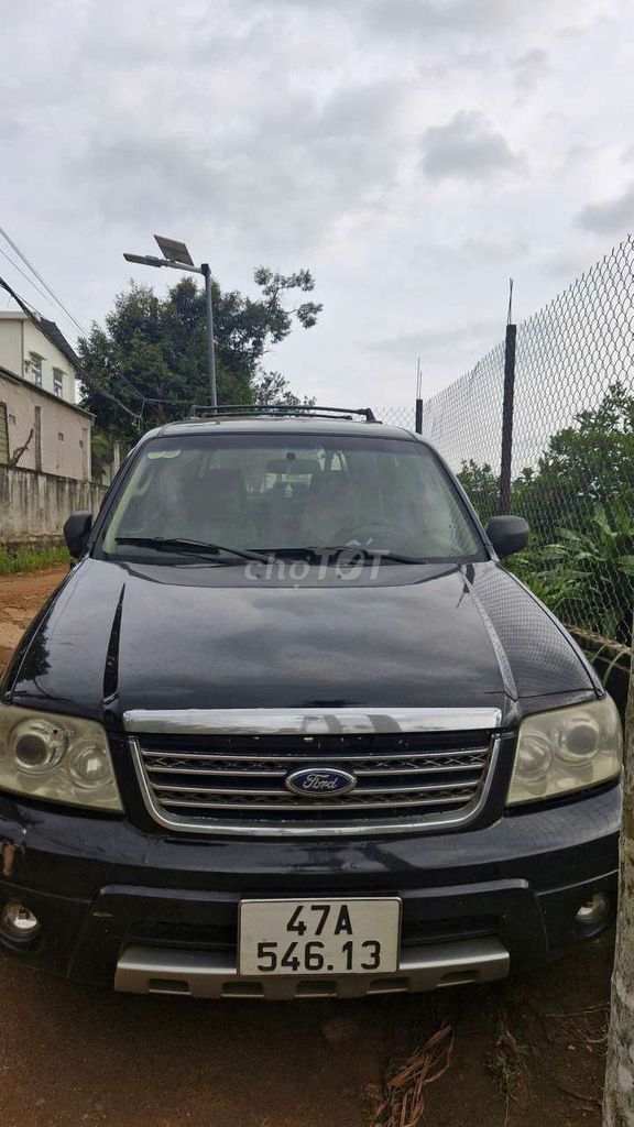 2004 2.3 AT - 100000 km. Mua bán Ô tô tại Thành phố Buôn Ma Thuột Đắk Lắk được đăng bởi Người Vô Hình hình 3