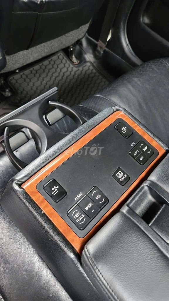Camry 2007 3.5Q. Mua bán Ô tô tại Quận Ninh Kiều Cần Thơ được đăng bởi MINH THIỆN bán xe trả góp hình 7