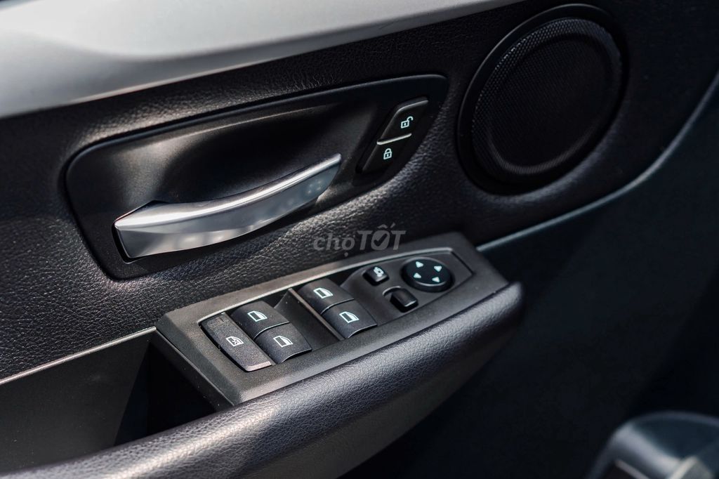 BMW 218i Sản xuất 2016. Mua bán Ô tô tại Quận Cầu Giấy Hà Nội được đăng bởi Quân Q Auto hình 13