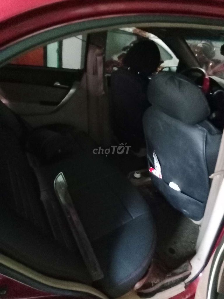 Chevrolet Aveo 2016 LTZ 1.5 - 120 km. Mua bán Ô tô tại Thành phố Biên Hòa Đồng Nai được đăng bởi Han hình 6