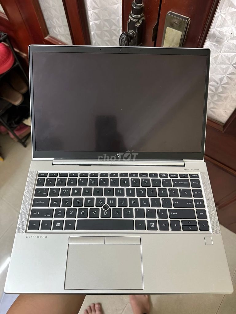 ✅ HP Elitebook 830 G8 - 840 G8 i5 th11 nhôm ✅. Mua bán Laptop tại Quận Đống Đa Hà Nội được đăng bởi Hieuz Computer hình 1