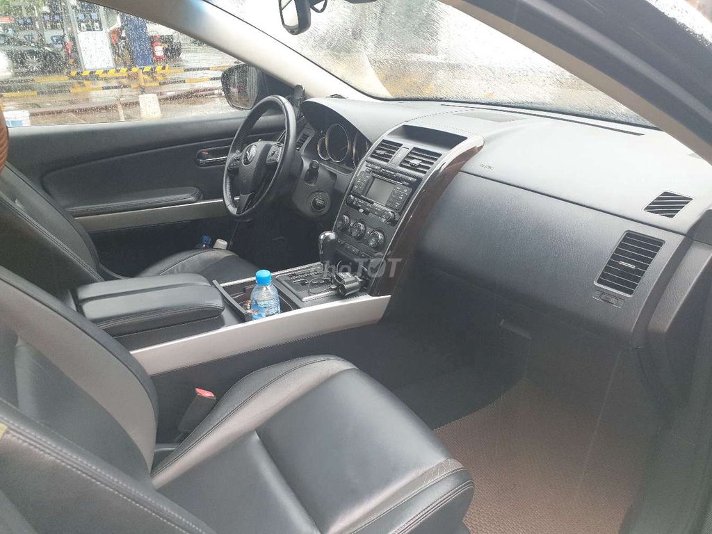 Mazda CX9 đời 2011. Nhập Nhật.. Mua bán Ô tô tại Quận 12 Tp Hồ Chí Minh được đăng bởi Phạm Hồng Mình hình 10