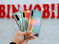 Cửa hàng BIN Mobile Cơ Sở 3 59 Phan Đăng Lưu Cửa hàng BIN Mobile Cơ Sở 3 59 Phan Đăng Lưu