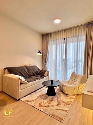 Cho Thuê Căn Hộ 1PN 56m2 One Verandah Q2