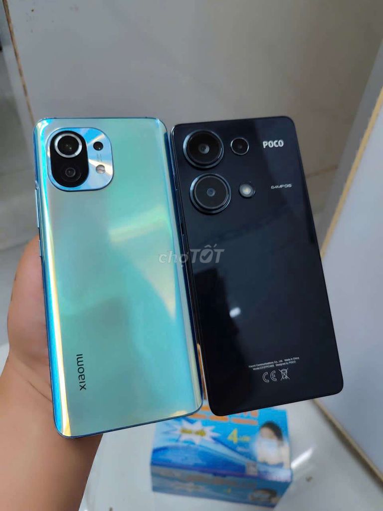 2 cây đt như hình ,xin ae xem kỹ bài đăng, nhận gl. Mua bán Điện thoại tại Quận 8 Tp Hồ Chí Minh được đăng bởi Thanh lý Smartphone  hình 1