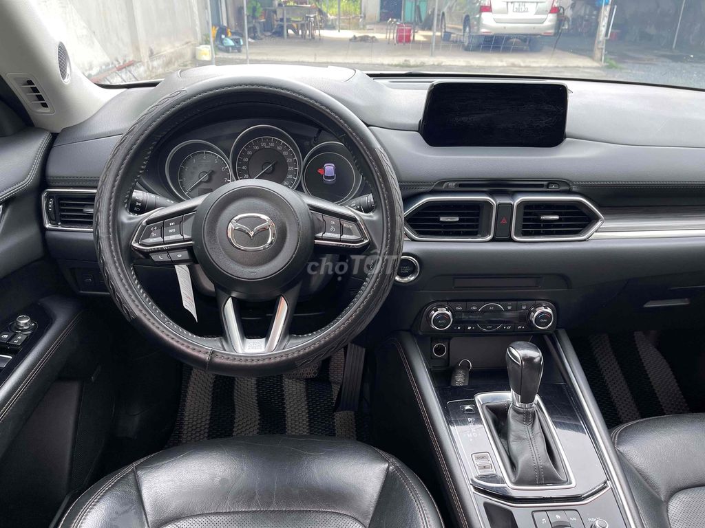 Mazda CX 5 2018 máy 2.5 Premium. Mua bán Ô tô tại Thị xã Tân Uyên Bình Dương được đăng bởi TÂM BÌNH DƯƠNG hình 9