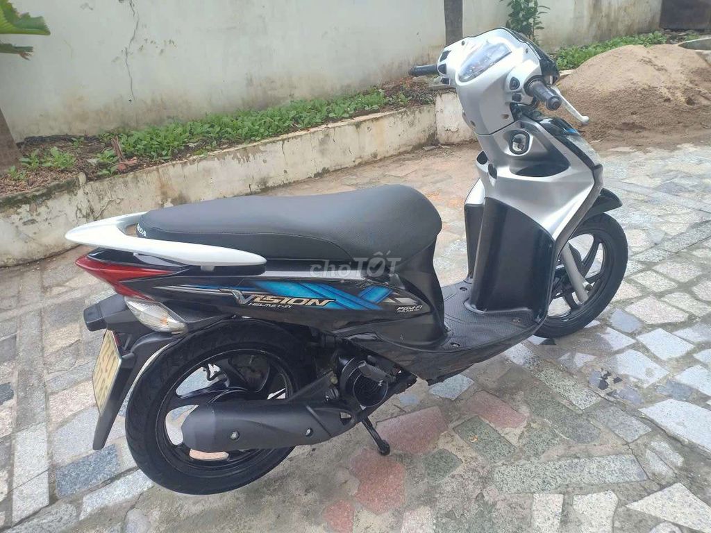 Xe Honda visan. Mua bán Xe máy tại Quận 7 Tp Hồ Chí Minh được đăng bởi trình minh sơn hình 4