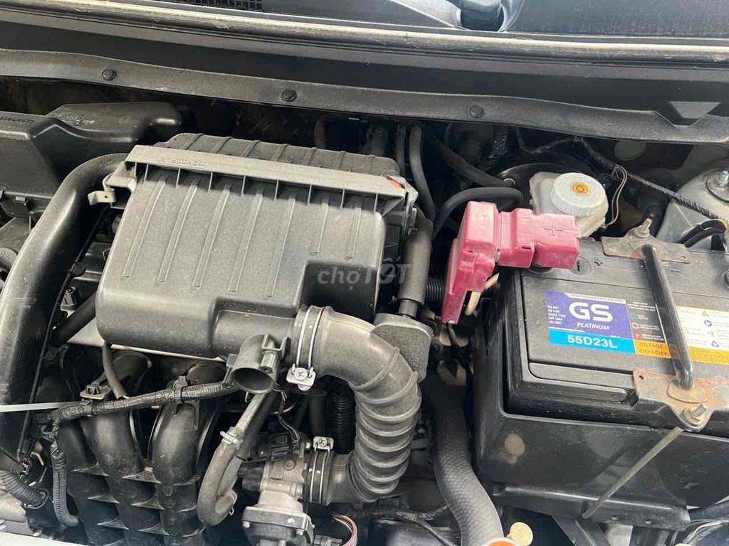 Mitsubishi Attrage 2020 1.2 CVT - 13000 km. Mua bán Ô tô tại Huyện Trảng Bom Đồng Nai được đăng bởi cuong hình 8