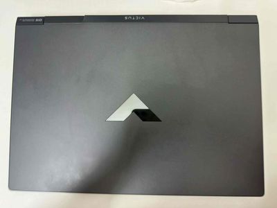 HP Victus 15-fa0031dx i5-12450H,8GB/512G,GTX 1650
