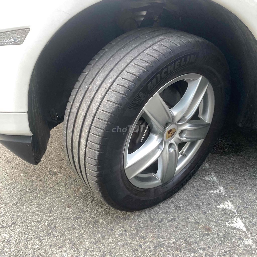 Porsche Cayenne 2009 3.6 V6 - 160000 km. Mua bán Ô tô tại Thành phố Thủ Đức Tp Hồ Chí Minh được đăng bởi Nathan81Store hình 5