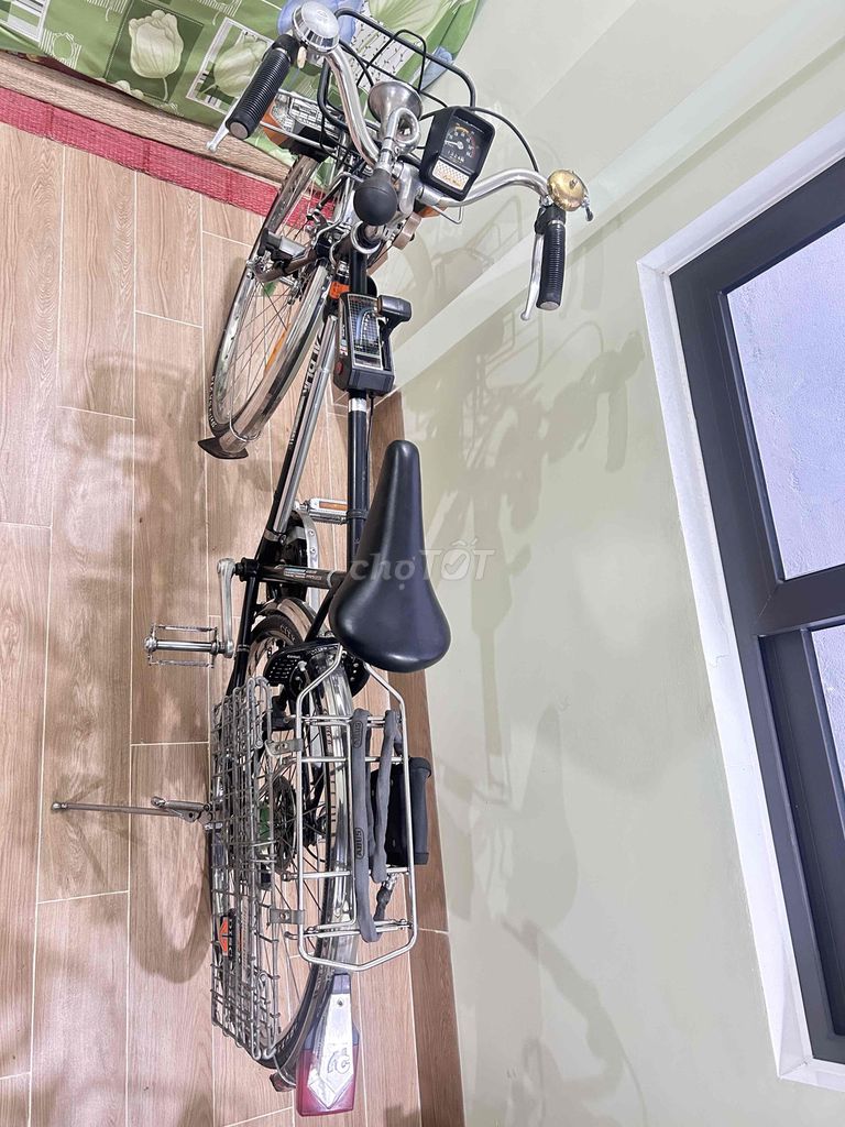 xe đạp Nhật. Mua bán Xe đạp tại Quận Sơn Trà Đà Nẵng được đăng bởi Lilly hình 3