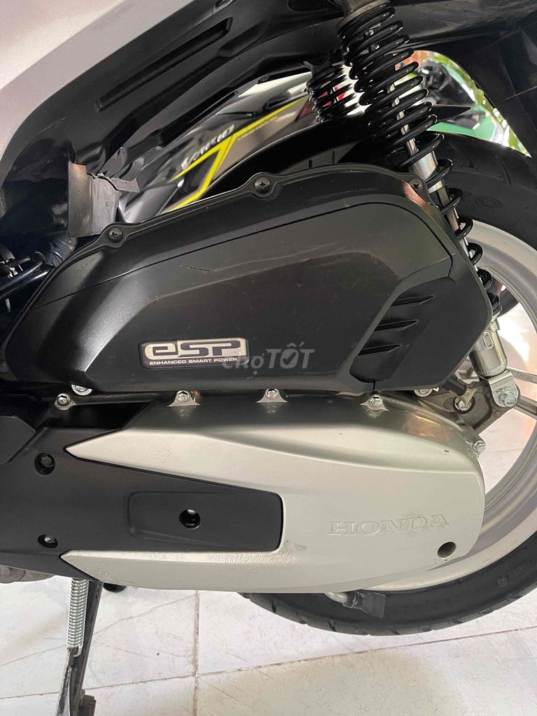 BÁN SH 150i ABS Đk2019 Xe nguyên zin. Mua bán Xe máy tại Thành phố Sa Đéc Đồng Tháp được đăng bởi HàTrung hình 6