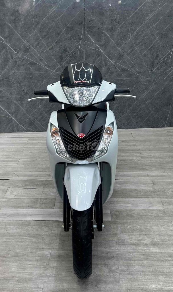 Honda SH Ý 2010 полный 150i с номерами Хошимина