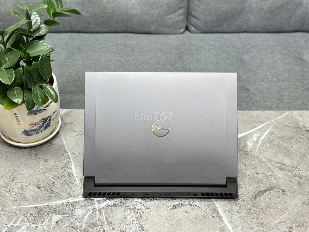 G16 7630 i9-13900HX 16GB/1TB RTX 4070 8gb2K 240Hz. Mua bán Laptop tại Thành phố Thủ Đức Tp Hồ Chí Minh được đăng bởi NGÔ ĐỨC TUẤN hình 1