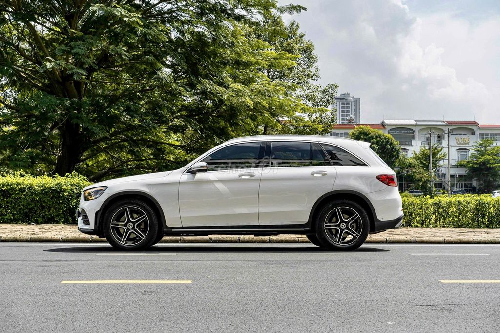 Mercedes GLC300 V1 2022 - sang trọng thể thao. Mua bán Ô tô tại Thành phố Thủ Đức Tp Hồ Chí Minh được đăng bởi Trường Nguyễn Xe Sang hình 7