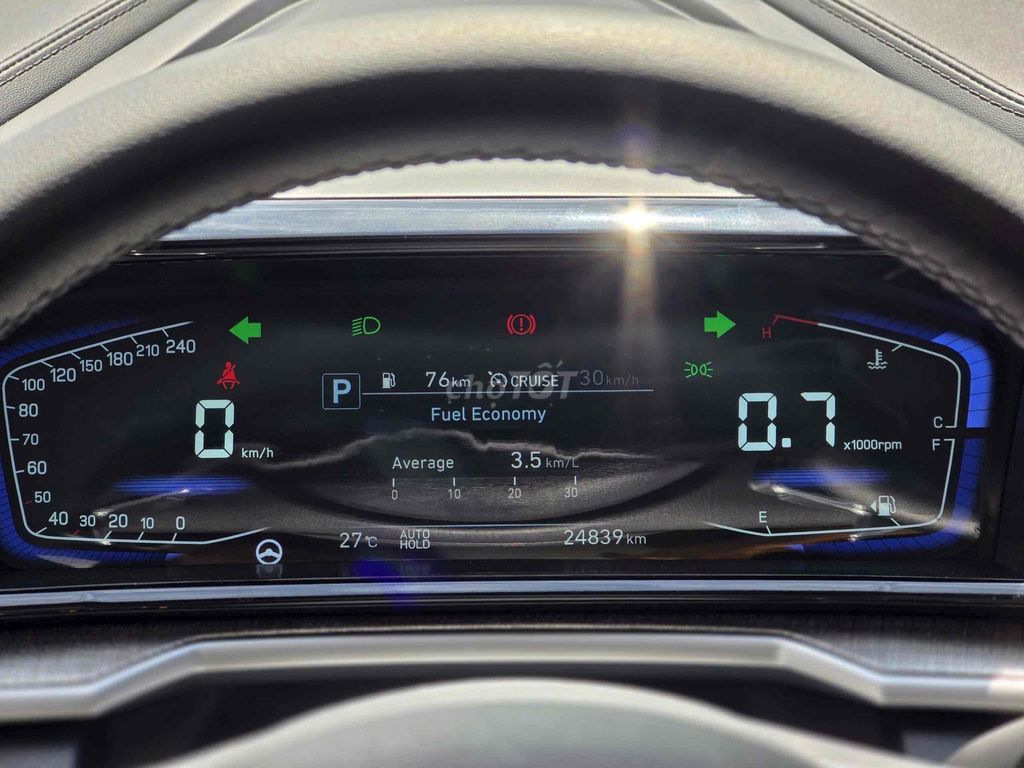 Hyundai Custin Cao Cấp 2.0T 2024 - 24000 km. Mua bán Ô tô tại Quận Bình Tân Tp Hồ Chí Minh được đăng bởi Lê Minh Quý hình 19