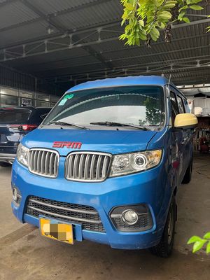 Bán xe Van Dongben X30 2022, 5 chỗ 650kg, zin đẹp. Mua bán Xe tải, xe ben tại Thành phố Thủ Đức Tp Hồ Chí Minh được đăng bởi THÀNH CÔNG
