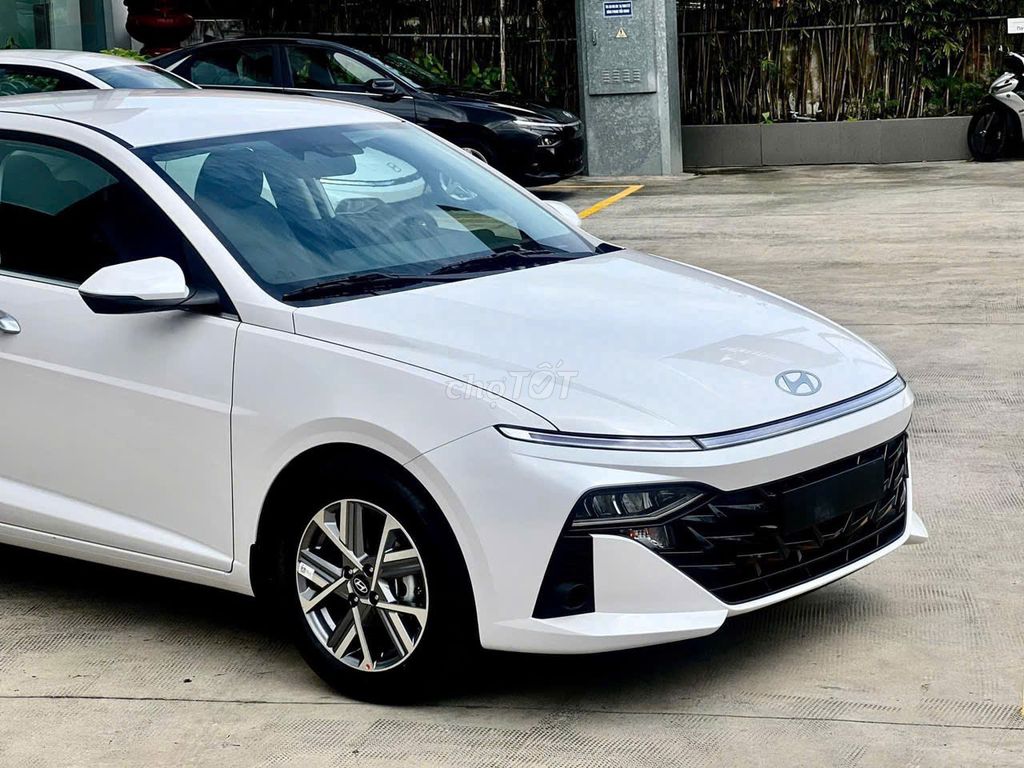 ACCENT 2025 TRẢ TRƯỚC TỪ 116TR NHẬN XE. Mua bán Ô tô tại Quận Gò Vấp Tp Hồ Chí Minh được đăng bởi Thanh Hyundai hình 2