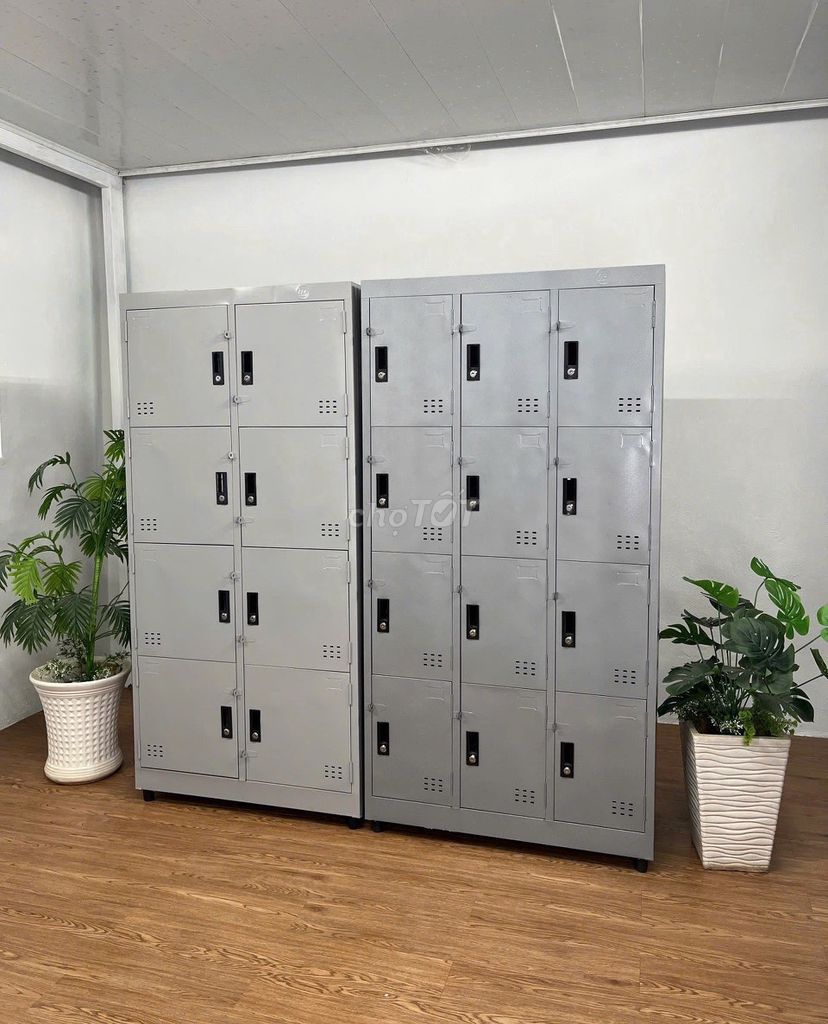 tủ locker - tủ hồ sơ 01 - tủ locker - tủ hồ sơ. Mua bán Tủ, kệ gia đình tại Quận Gò Vấp Tp Hồ Chí Minh được đăng bởi Tổng Kho Nội Thất Sài Gòn hình 1