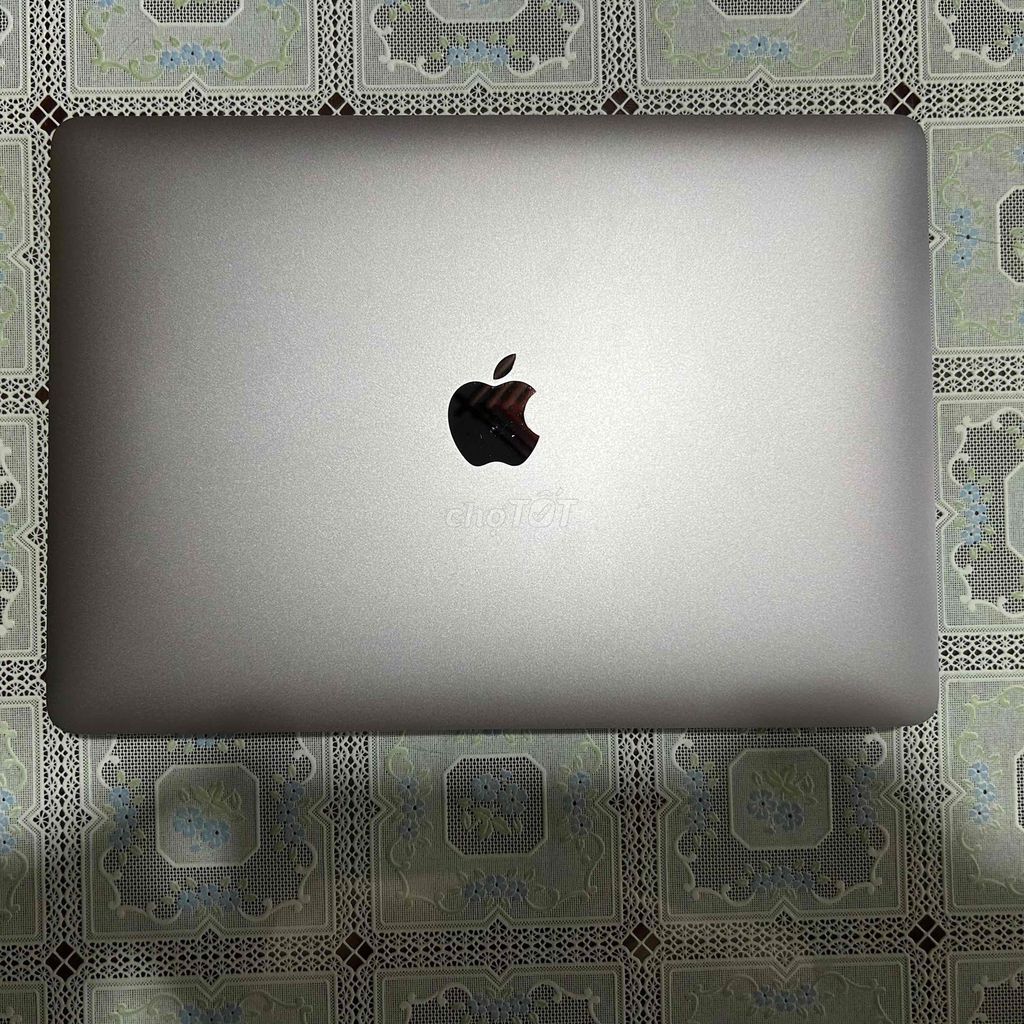 Macbook Air M1 16/256 đẹp keng không mdm