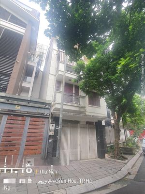 Villa 100 m² · 4 bed · Đường Trần Kim Xuyến