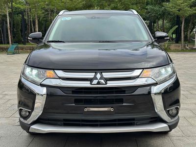 Missu OUTLANDER PREMIUM 2.4,4x4 Black Edition. Mua bán Ô tô tại Quận Long Biên Hà Nội được đăng bởi DUONGMINH AUTO 