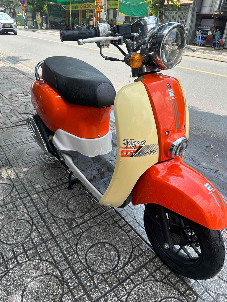 tay ga 50 xe mới ( bán giá xe củ). Mua bán Xe máy tại Thành phố Thuận An Bình Dương được đăng bởi xe máy phước thịnh hình 2