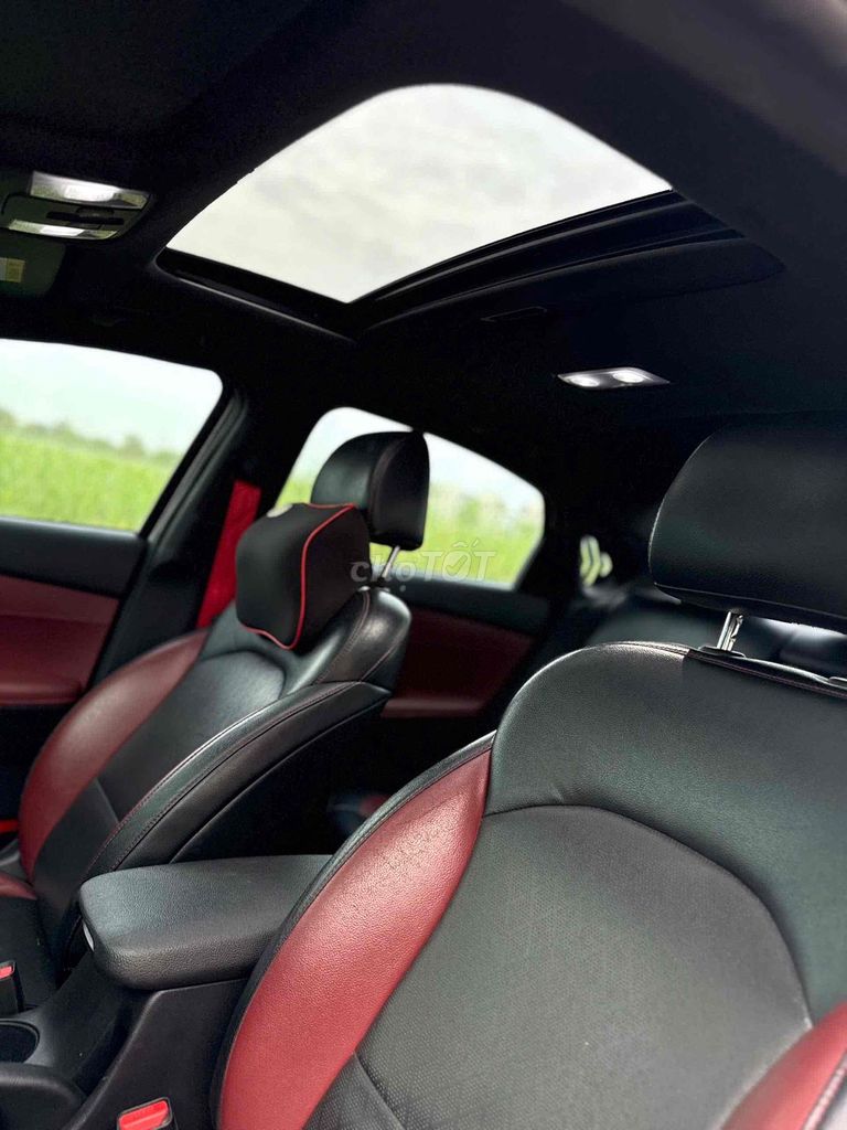 Kia Cerato 2019 2.0 AT Premium - 82000 km. Mua bán Ô tô tại Thành phố Thủ Đức Tp Hồ Chí Minh được đăng bởi Dương nè hình 16