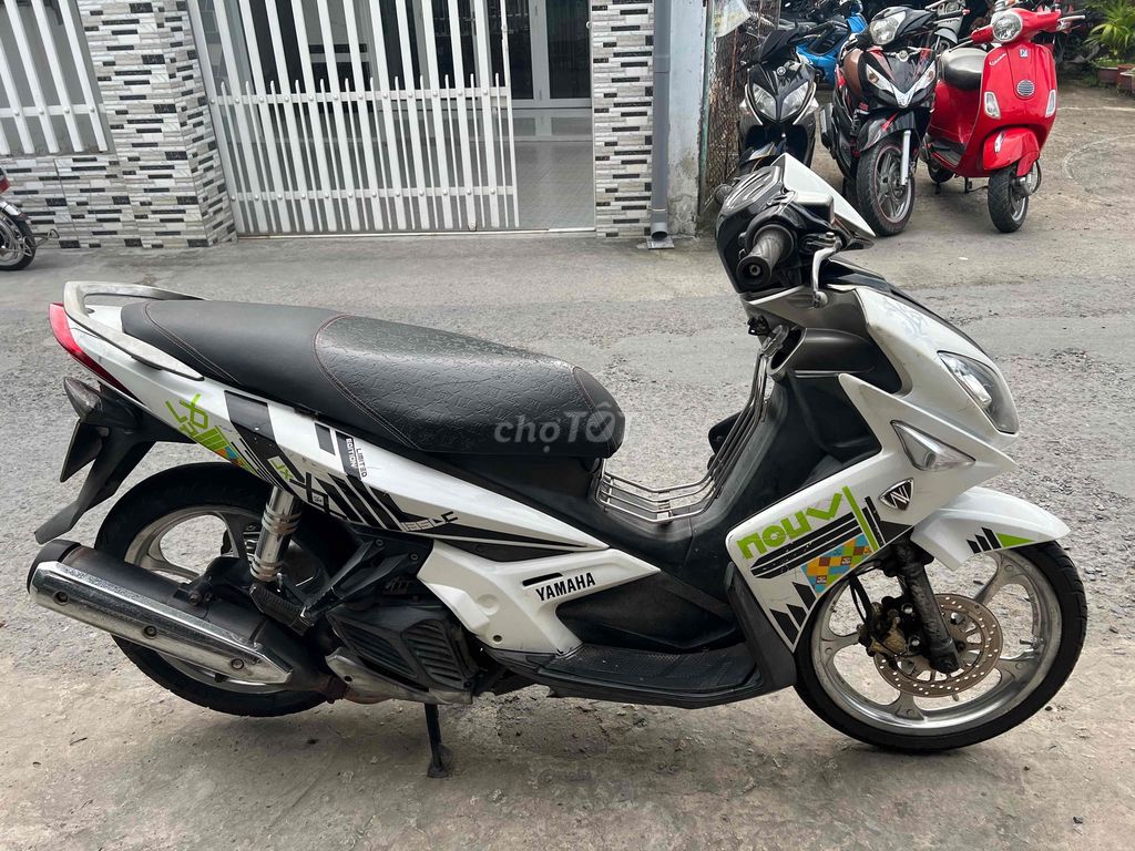 no4 2011 bao êm thì thầm. Mua bán Xe máy tại Thành phố Vĩnh Long Vĩnh Long được đăng bởi Sang Sport Cầm Đồ Phúc Nhi hình 1