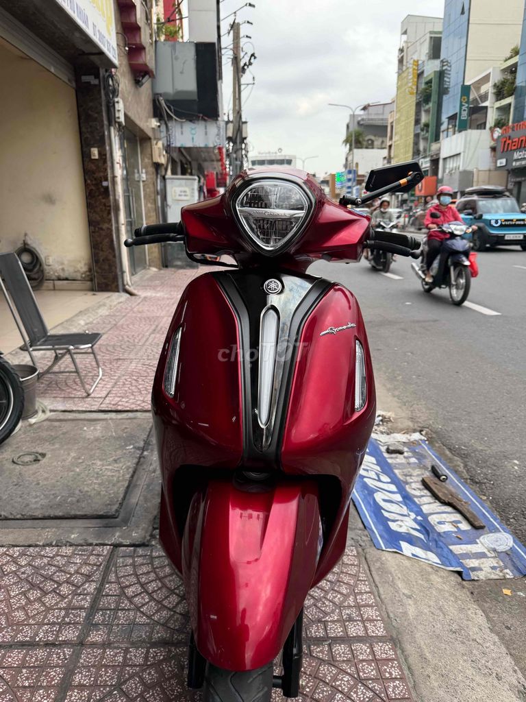 grader 2024. Mua bán Xe máy tại Quận Phú Nhuận Tp Hồ Chí Minh được đăng bởi Nhân  hình 6