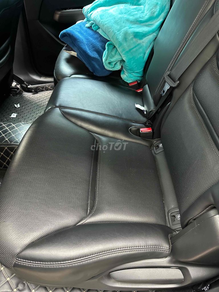 Mazda CX 8 2021 Deluxe - 48000 km. Mua bán Ô tô tại Quận Bình Tân Tp Hồ Chí Minh được đăng bởi văn anh hình 6