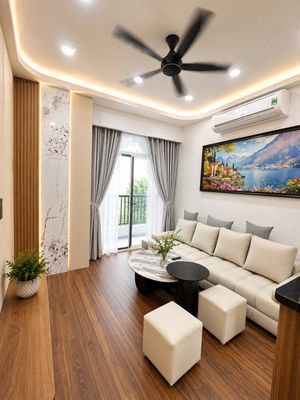 Tôi là chủ nhà !!!Cần bán chung cư 115 m2,3 PN,tòa Trung Yên Plaza