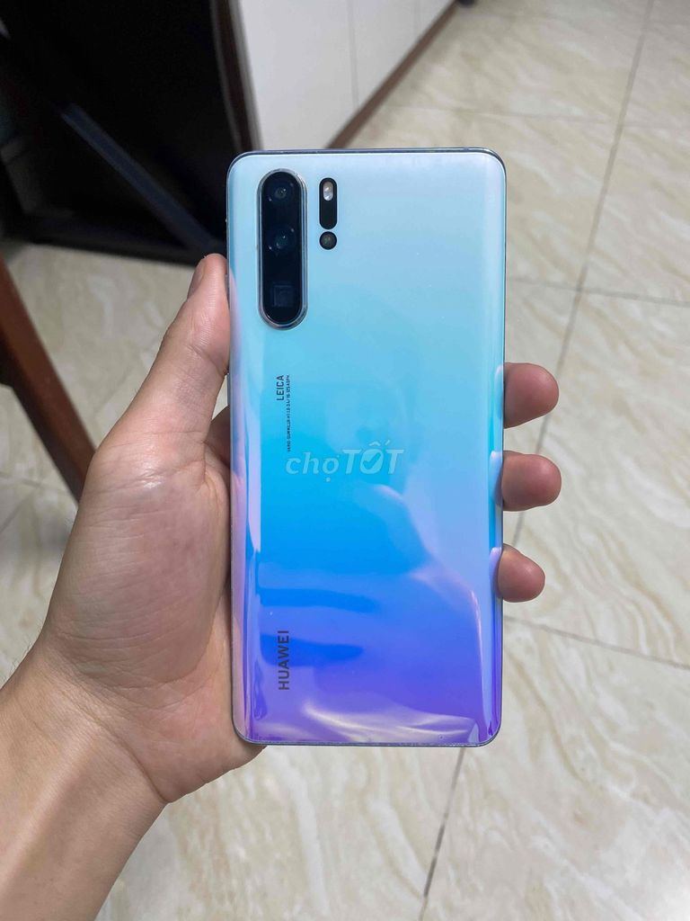 Cần bán Huawei P30 Pro 8/128GB máy đẹp nguyên Zin. Mua bán Điện thoại tại Quận Hai Bà Trưng Hà Nội được đăng bởi Nguyễn Dương hình 1