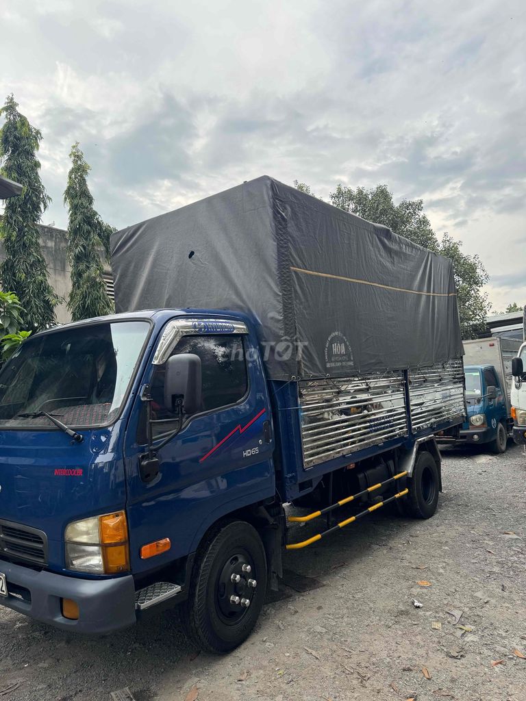 hd 65 2005 cao 2m3. Mua bán Xe tải, xe ben tại Thành phố Biên Hòa Đồng Nai được đăng bởi nguyen vinh hình 9