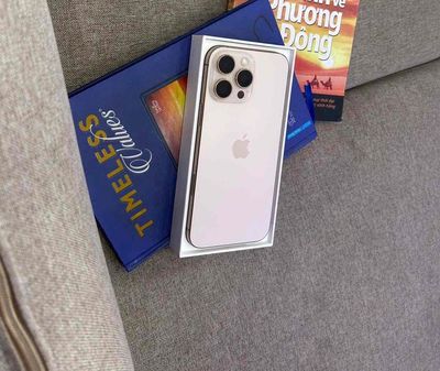 iphone 16promax 512gb vàng za/a pin 92 zin áp suất