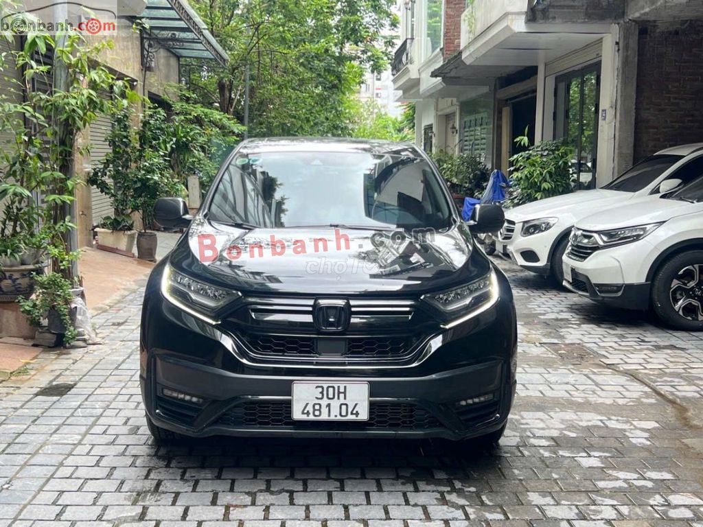 Honda CRV L 2020 - 780 Triệu. Mua bán Ô tô tại Quận Bắc Từ Liêm Hà Nội được đăng bởi Oto Chữ Tín hình 5